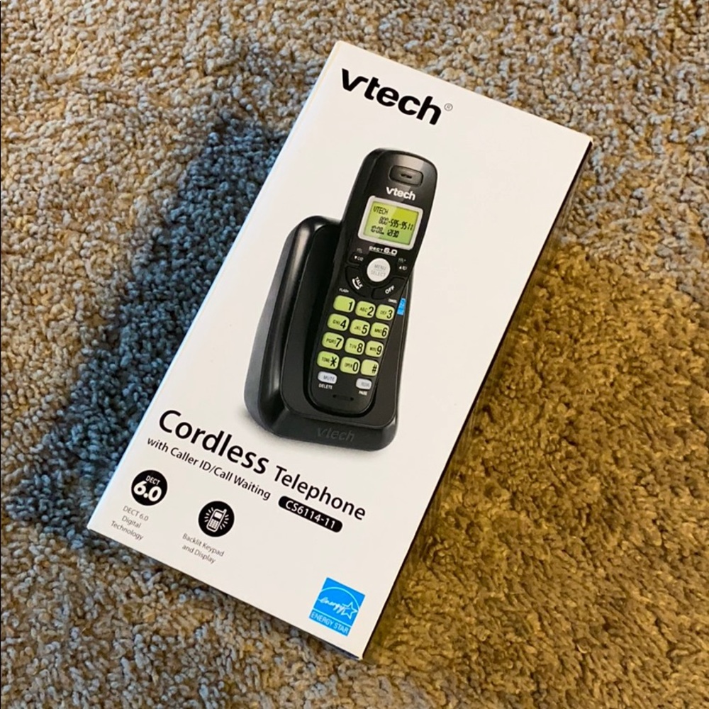 VTech Cordless Phone